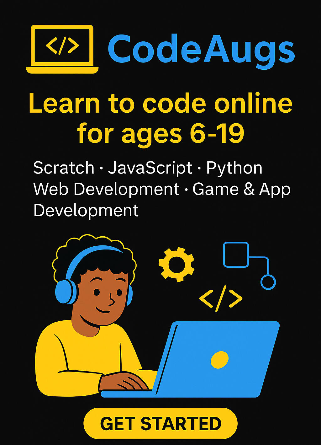 CodeAugs