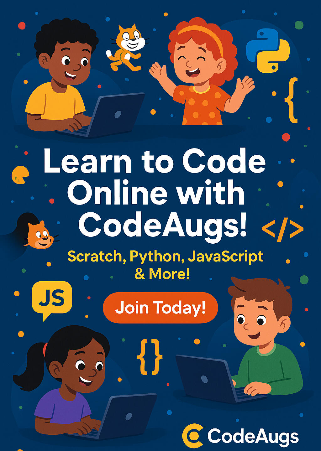 CodeAugs