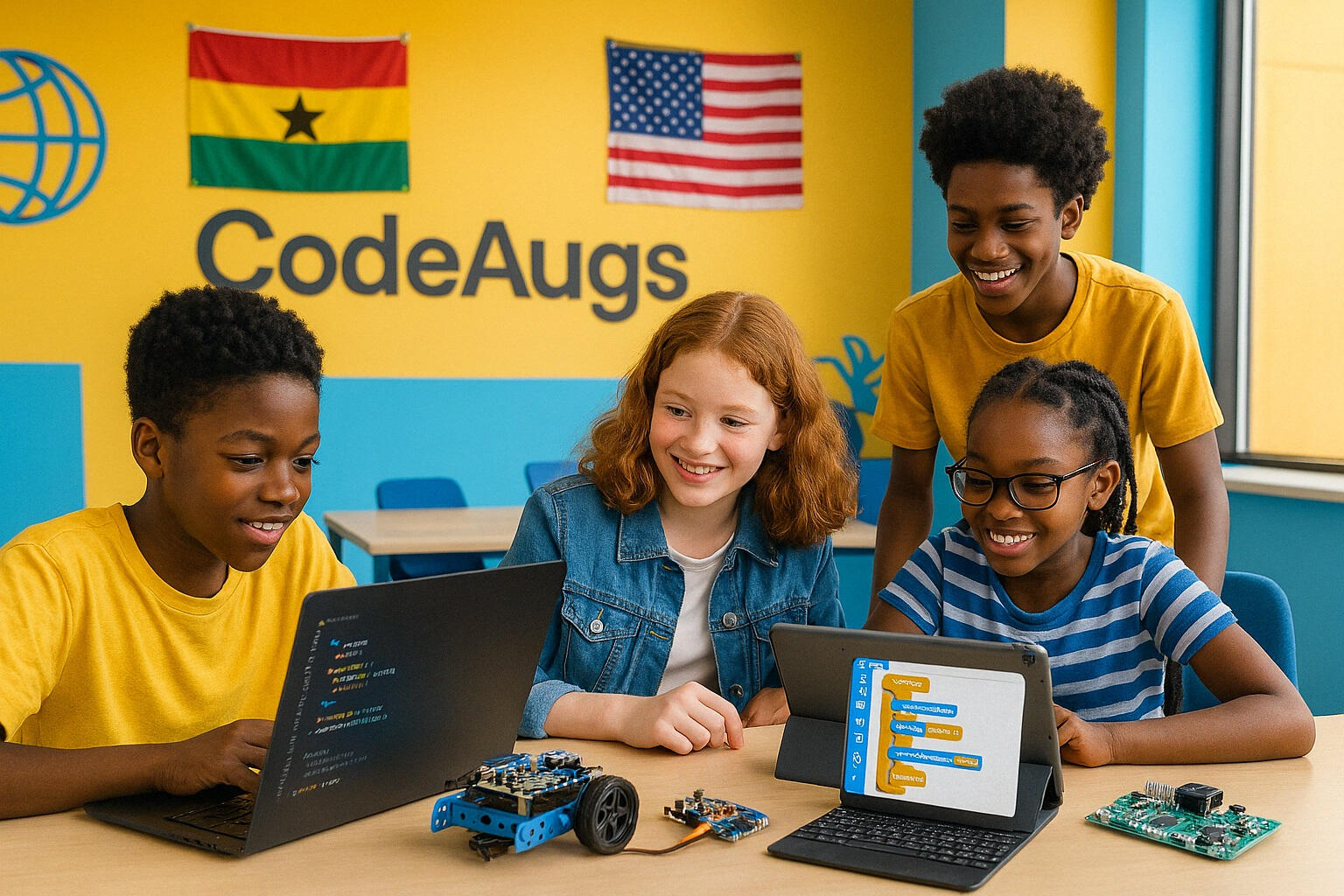 CodeAugs